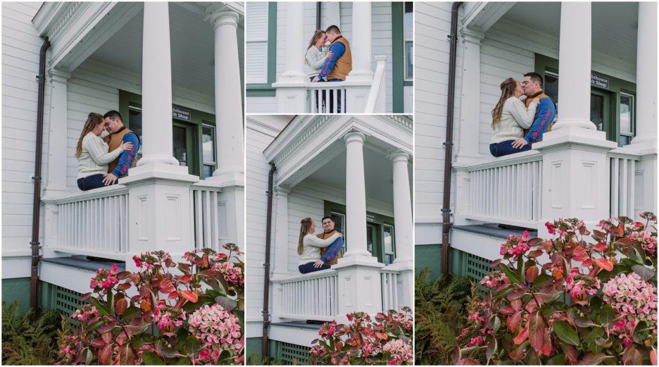 Stephanie Will 029 950x530 Mukilteo Lighthouse Beach Couples Session