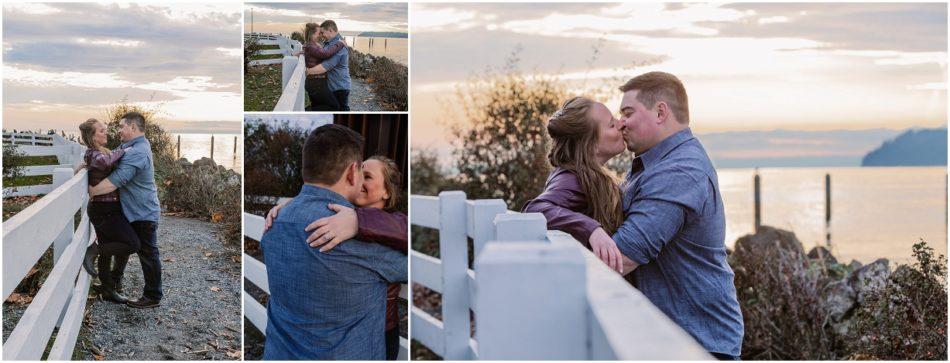 Stephanie Will 058 950x363 Mukilteo Lighthouse Beach Couples Session