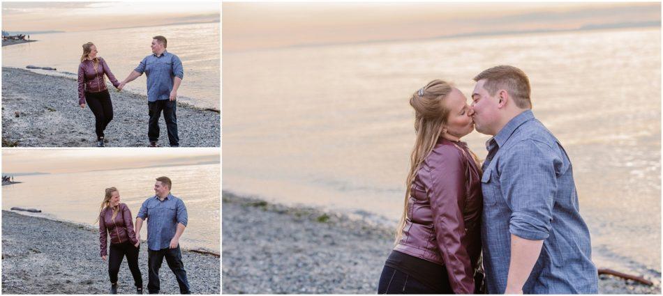 Stephanie Will 134 950x425 Mukilteo Lighthouse Beach Couples Session