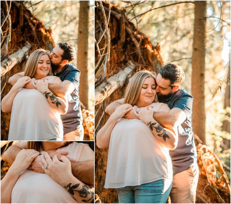 Taylor Broc 121 790x700 Lord Hill Park engagement session