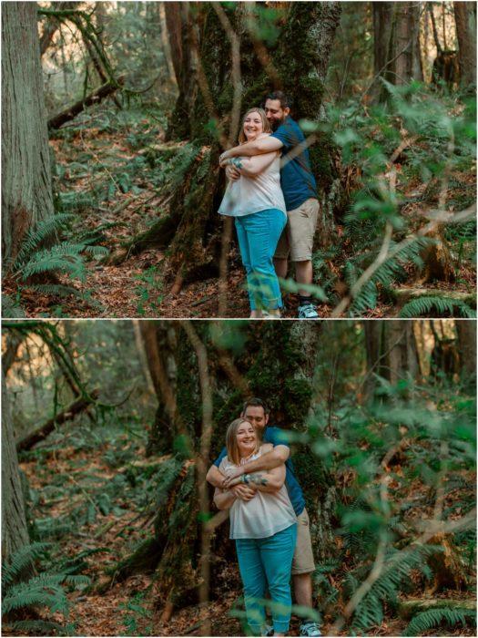 Taylor Broc 26 525x700 Lord Hill Park engagement session