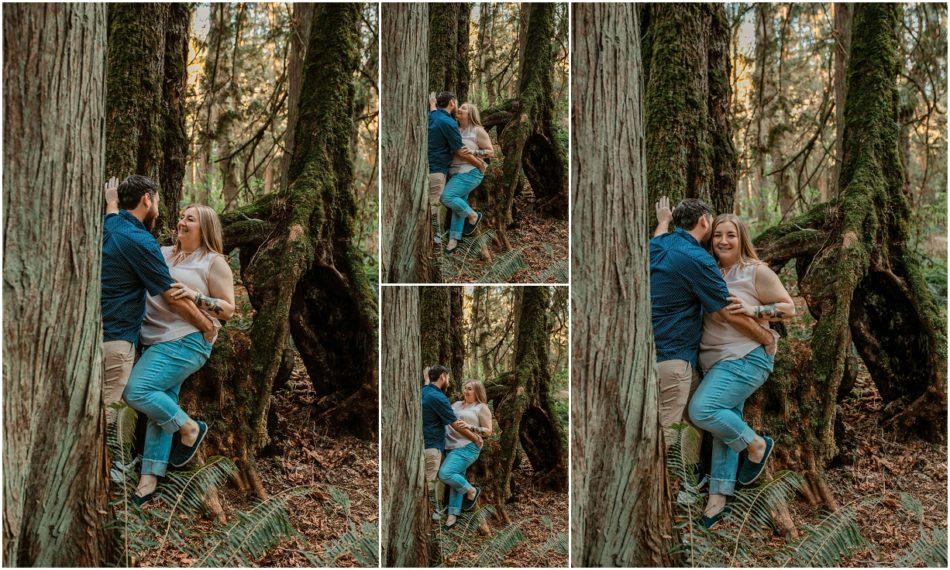 Taylor Broc 28 950x570 Lord Hill Park engagement session