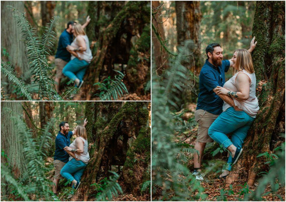Taylor Broc 41 950x671 Lord Hill Park engagement session