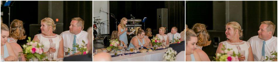 Toasts 043 950x214 Community Center, Lopez Island Wedding