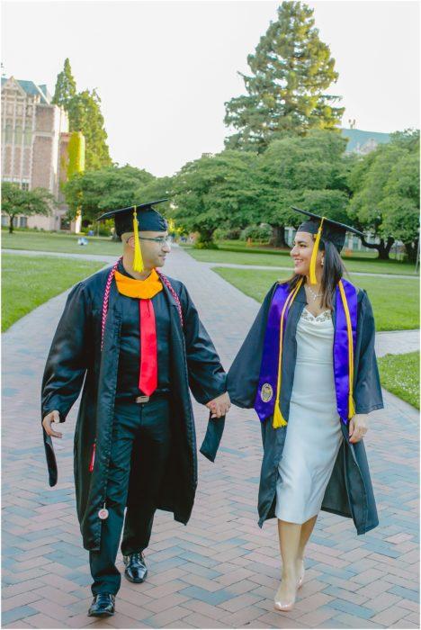 UW Grad Session 108 468x700 Uw Campus dual graduation session