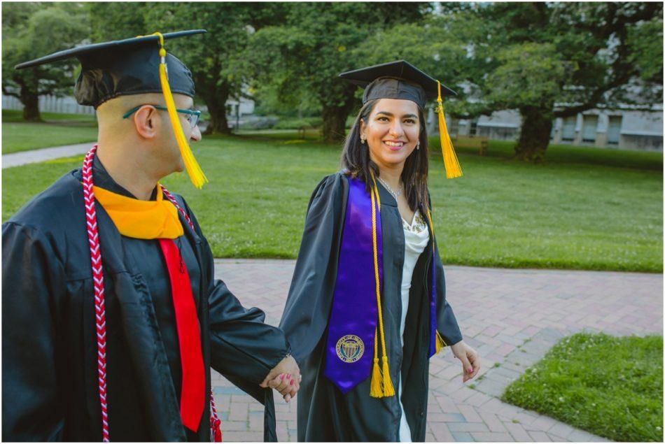 UW Grad Session 110 950x635 Uw Campus dual graduation session