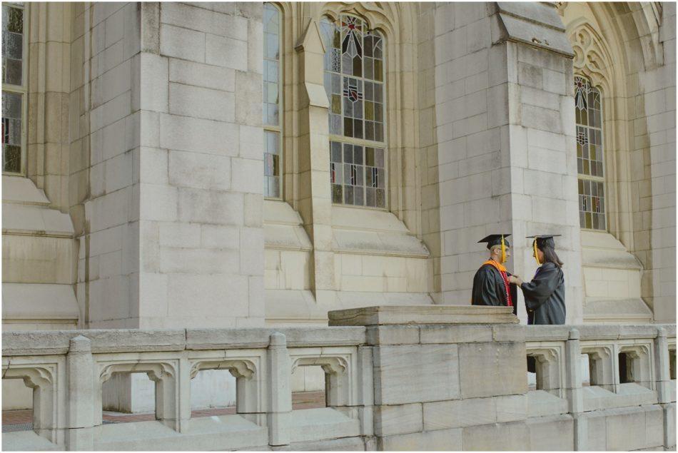 UW Grad Session 136 950x635 Uw Campus dual graduation session