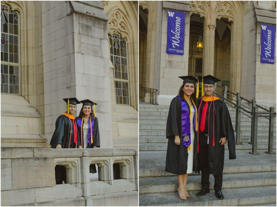 UW Grad Session 137 935x700 Uw Campus dual graduation session