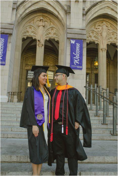 UW Grad Session 150 468x700 Uw Campus dual graduation session