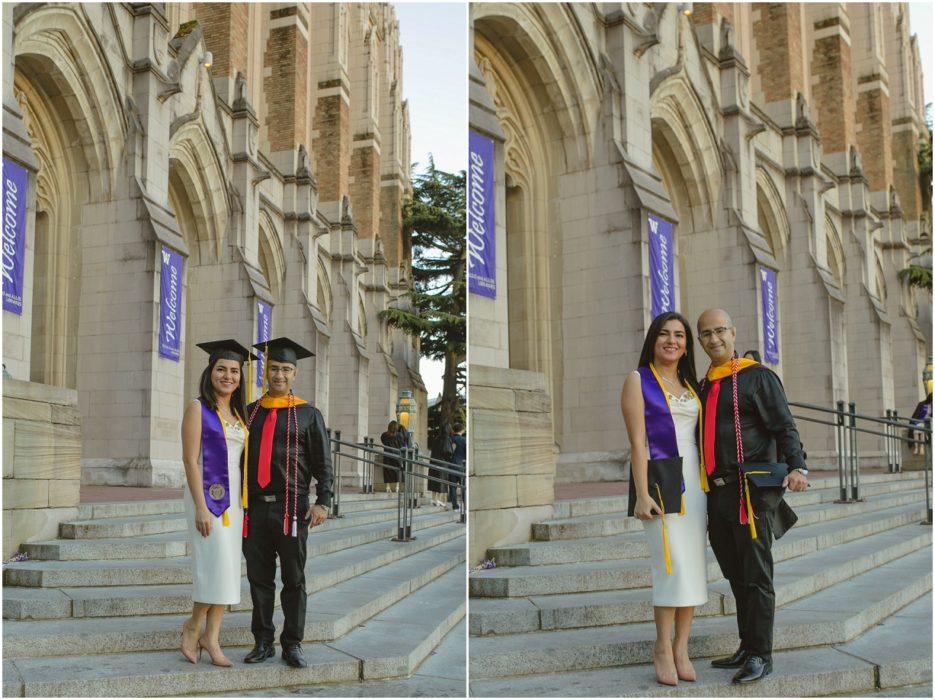 UW Grad Session 160 935x700 Uw Campus dual graduation session