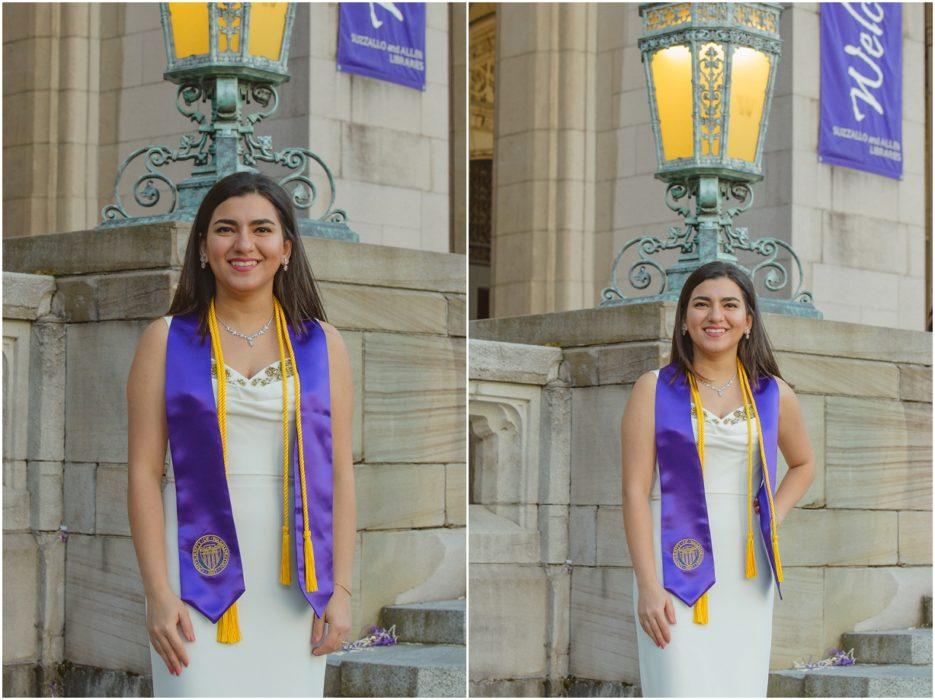 UW Grad Session 169 935x700 Uw Campus dual graduation session