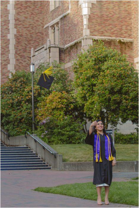 UW Grad Session 23 468x700 Uw Campus dual graduation session