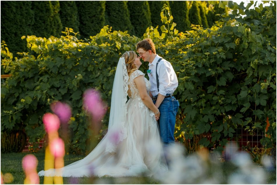 Bridals 101 950x635 Carey Garden Weekday Elopement