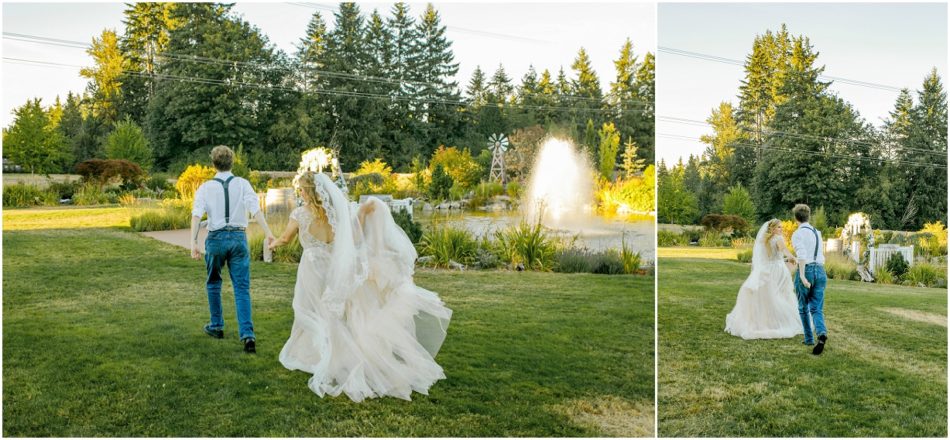 Bridals 116 950x440 Carey Garden Weekday Elopement