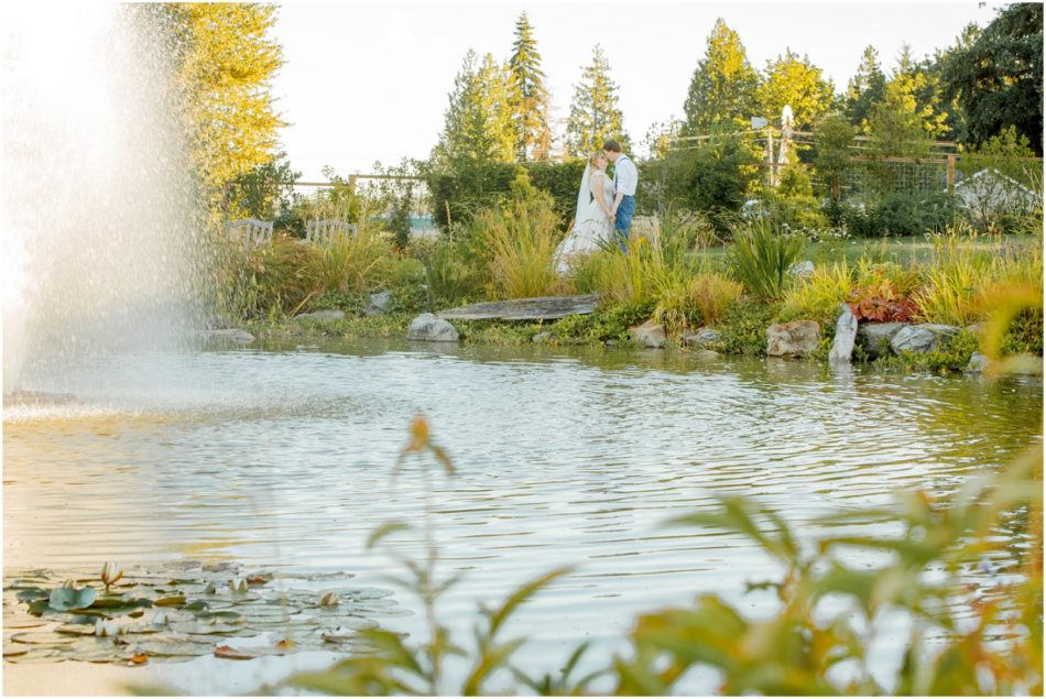 Bridals 133 950x635 Carey Garden Weekday Elopement