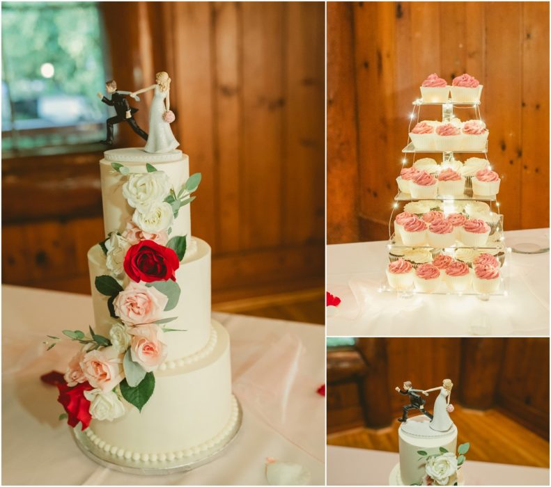 Details 30 791x700 Wedding Circle Mukilteo Elopement with a Red Rolls Royce