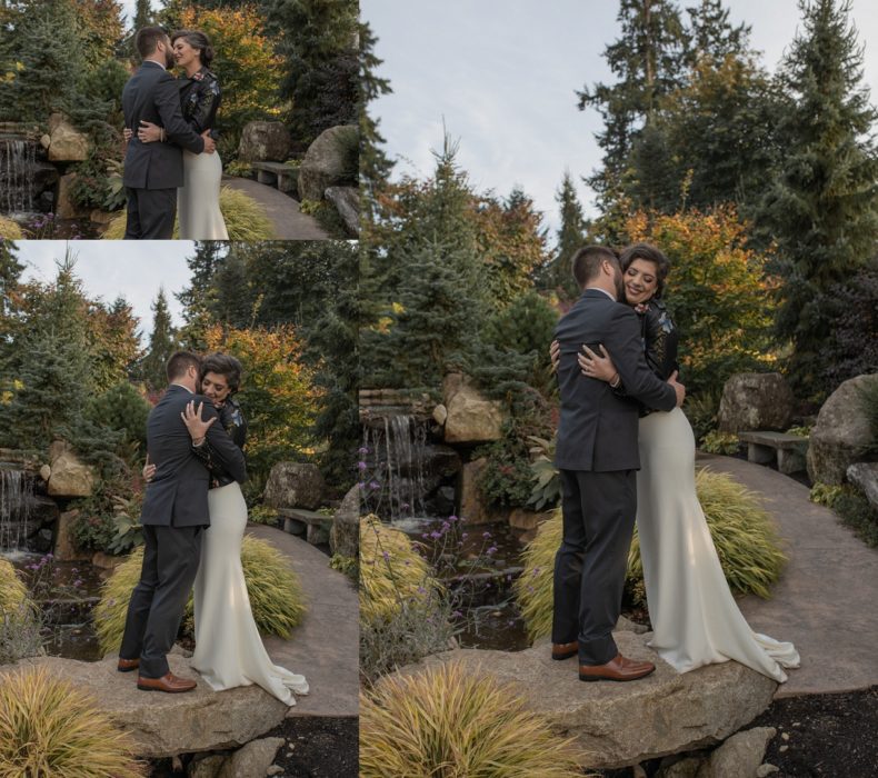 Pine Creek Nursery Fall Wedding 0003 790x700 Pine Creek Nursery Fall Wedding