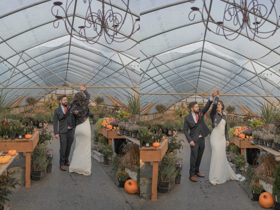 Pine Creek Nursery Fall Wedding 0024 934x700 Pine Creek Nursery Fall Wedding