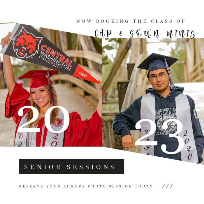 HIGH SCHOOL SENIOR PORTRAITS Senior Cap Gown minis 700x700 HIGH SCHOOL SENIOR PORTRAITS