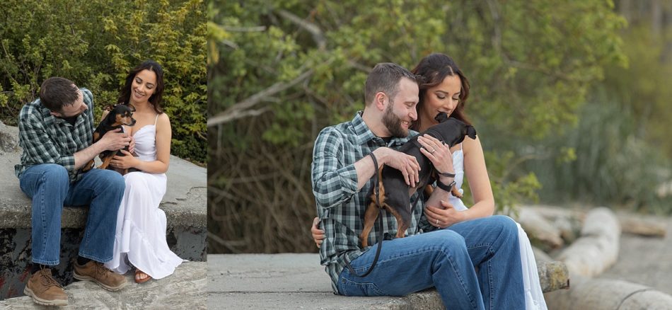 Anniversary Session Picnic Point Park Edmonds 0022 950x438 Spring Anniversary Session | Picnic Point Park, Edmonds