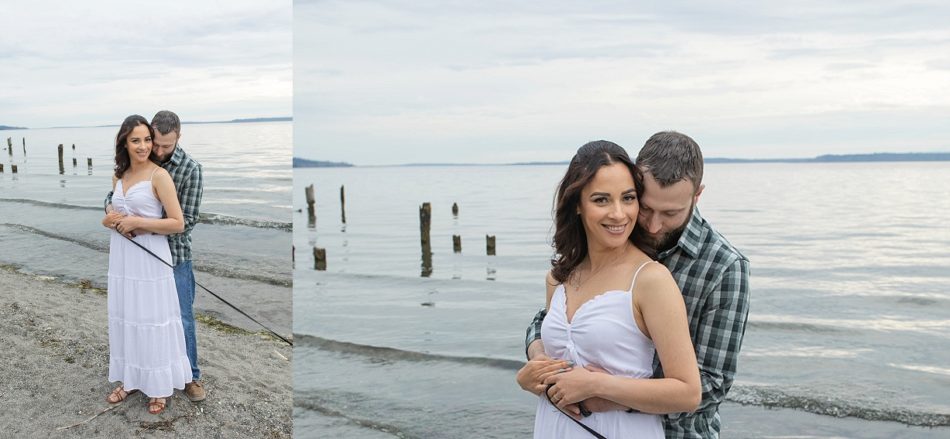 Anniversary Session Picnic Point Park Edmonds 0025 950x439 Spring Anniversary Session | Picnic Point Park, Edmonds