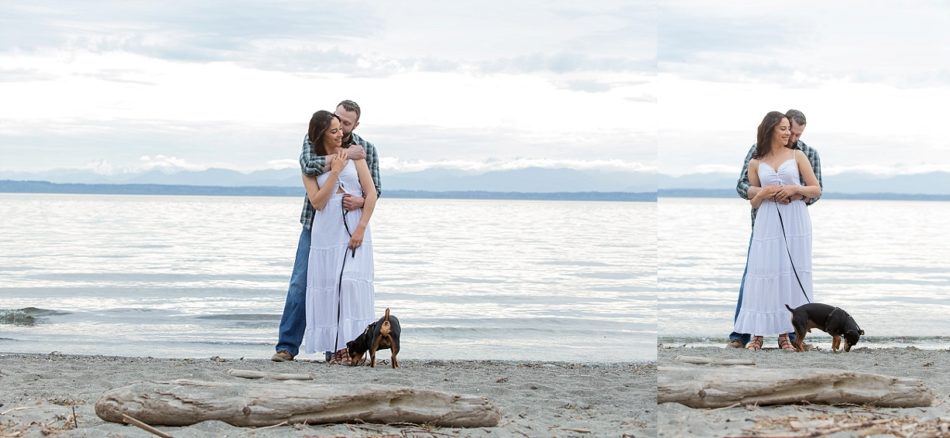 Anniversary Session Picnic Point Park Edmonds 0026 950x438 Spring Anniversary Session | Picnic Point Park, Edmonds