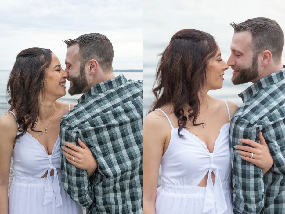 Anniversary Session Picnic Point Park Edmonds 0035 934x700 Spring Anniversary Session | Picnic Point Park, Edmonds