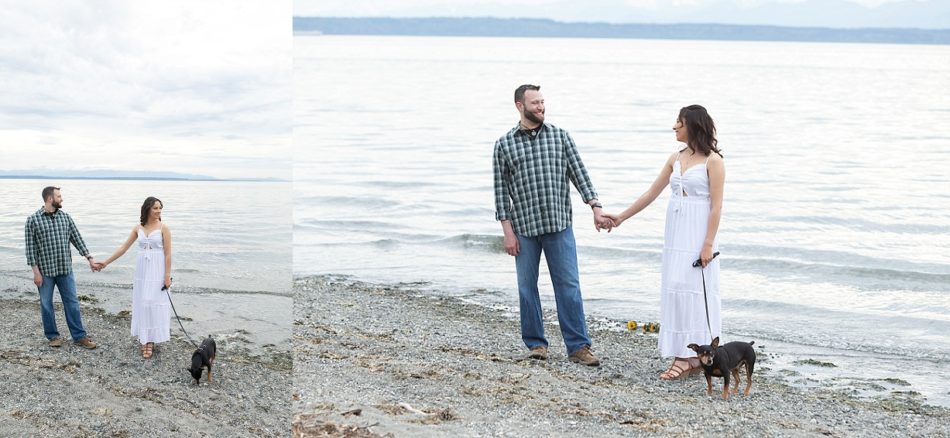 Anniversary Session Picnic Point Park Edmonds 0036 950x438 Spring Anniversary Session | Picnic Point Park, Edmonds