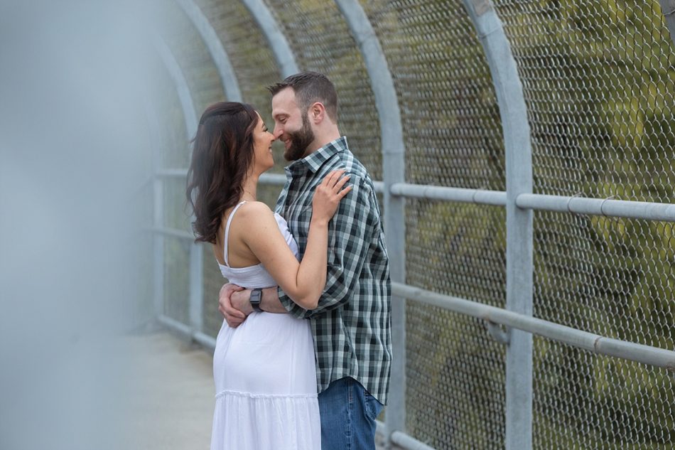 Anniversary Session Picnic Point Park Edmonds 0044 950x633 Spring Anniversary Session | Picnic Point Park, Edmonds