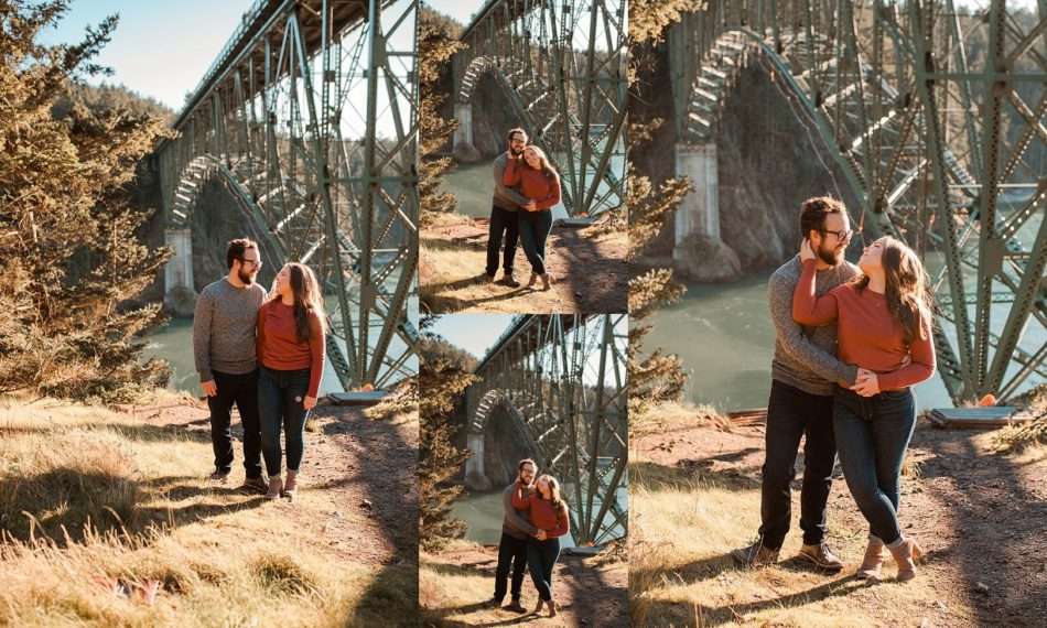 Deception Pass day trip Engagement Session 0006 950x570 Deception Pass day trip Engagement Session