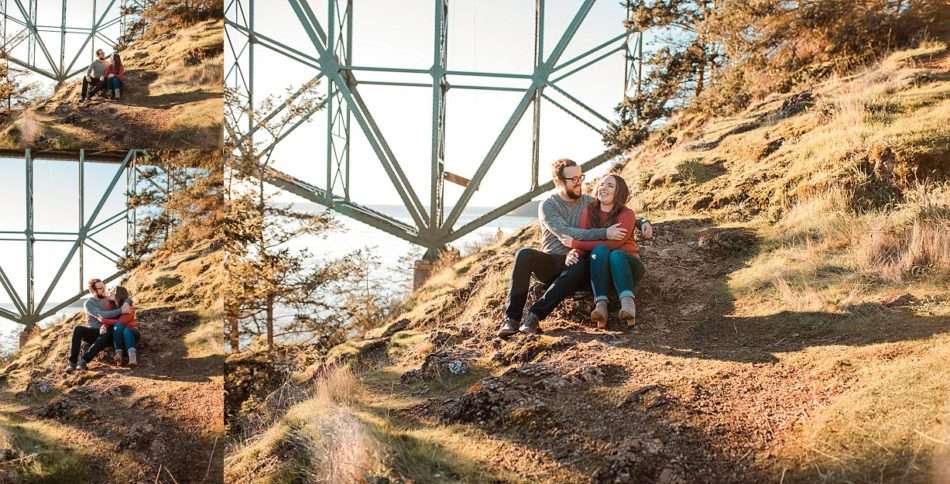 Deception Pass day trip Engagement Session 0009 950x484 Deception Pass day trip Engagement Session