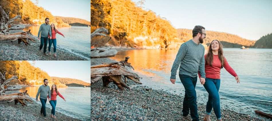 Deception Pass day trip Engagement Session 0019 950x423 Deception Pass day trip Engagement Session