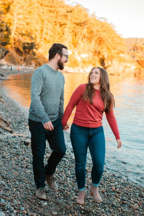 Deception Pass day trip Engagement Session 0021 467x700 Deception Pass day trip Engagement Session