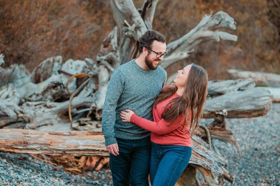 Deception Pass day trip Engagement Session 0022 950x633 Deception Pass day trip Engagement Session