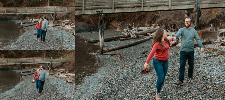 Deception Pass day trip Engagement Session 0023 950x423 Deception Pass day trip Engagement Session