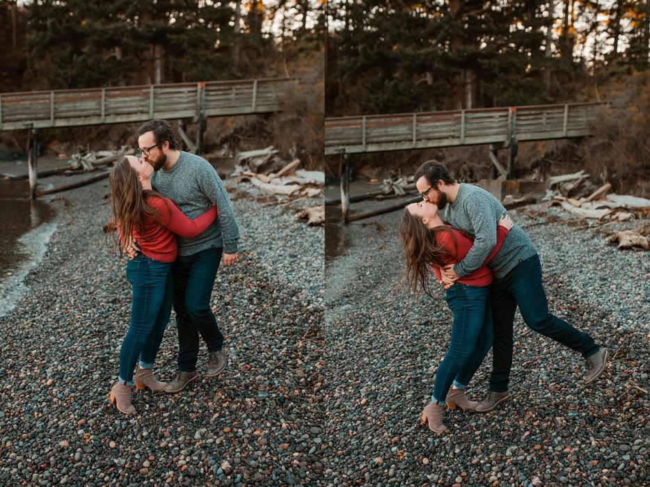 Deception Pass day trip Engagement Session 0024 934x700 Deception Pass day trip Engagement Session