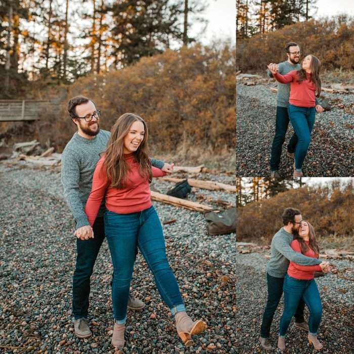 Deception Pass day trip Engagement Session 0030 700x700 Deception Pass day trip Engagement Session