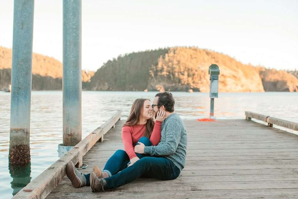 Deception Pass day trip Engagement Session 0033 950x633 Deception Pass day trip Engagement Session