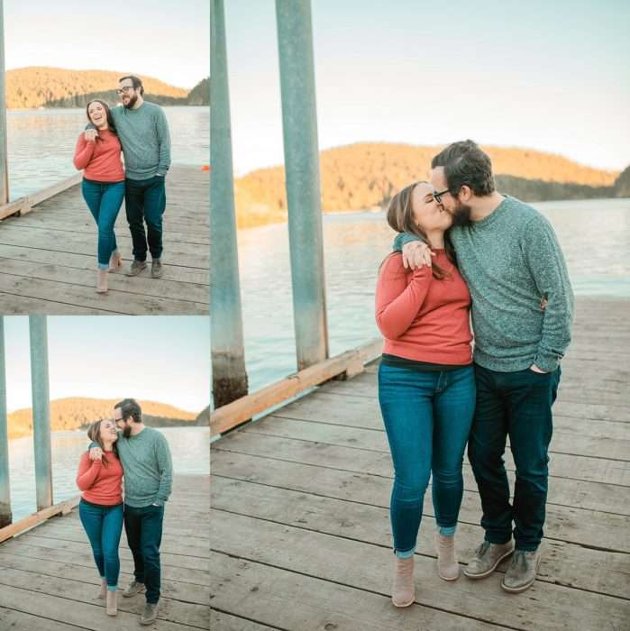 Deception Pass day trip Engagement Session 0036 699x700 Deception Pass day trip Engagement Session