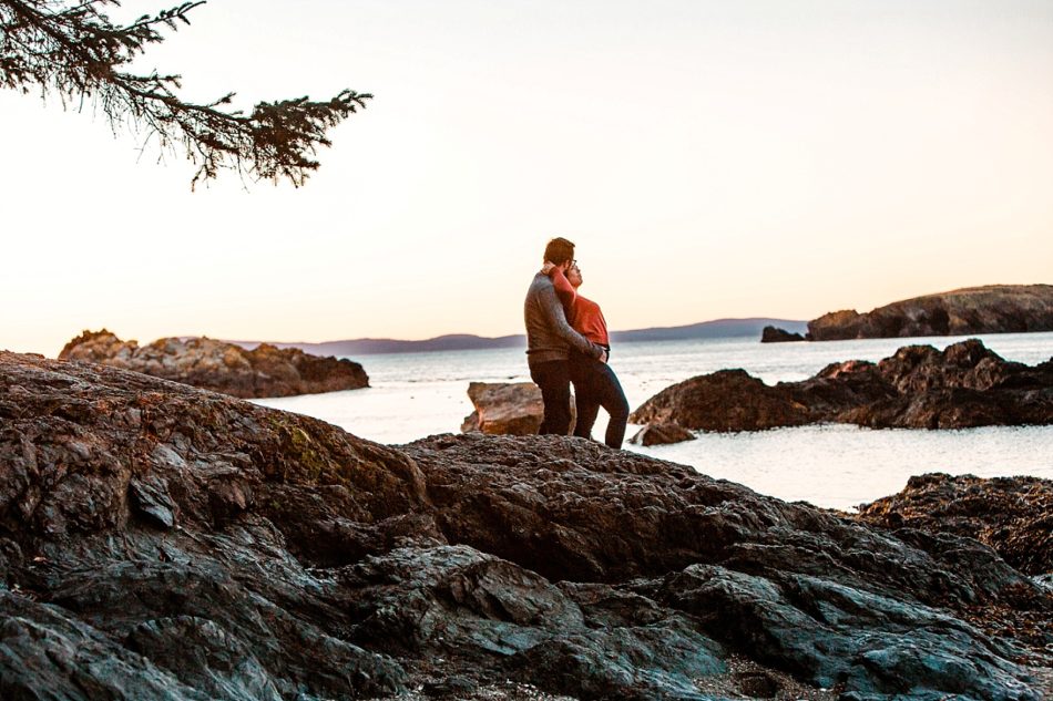 Deception Pass day trip Engagement Session 0048 950x633 Deception Pass day trip Engagement Session