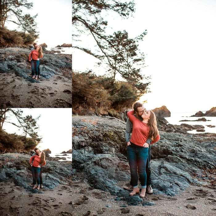 Deception Pass day trip Engagement Session 0049 701x700 Deception Pass day trip Engagement Session