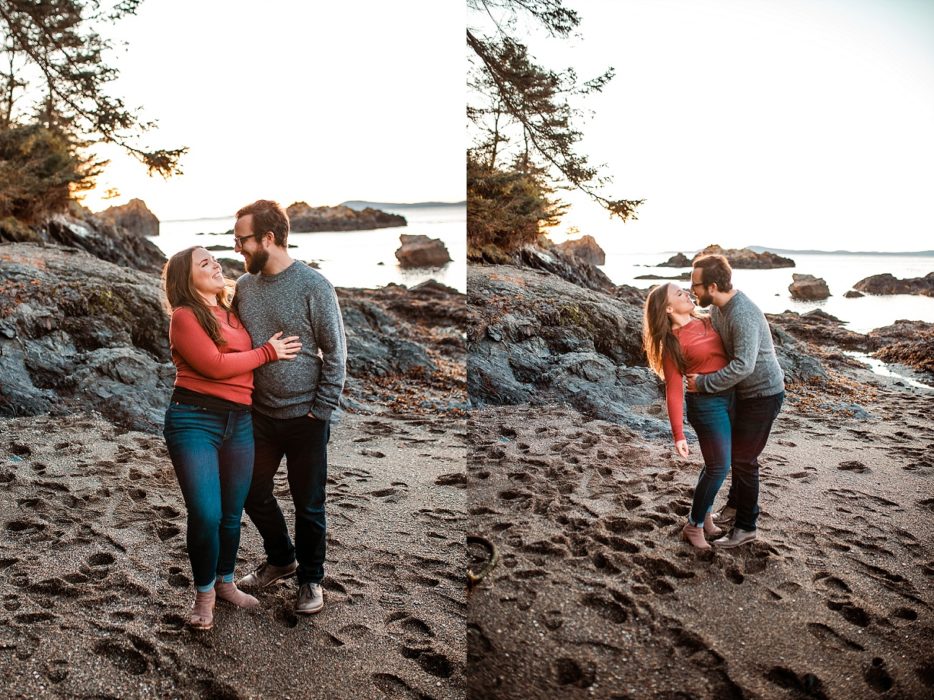 Deception Pass day trip Engagement Session 0051 934x700 Deception Pass day trip Engagement Session