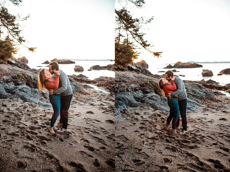 Deception Pass day trip Engagement Session 0052 934x700 Deception Pass day trip Engagement Session