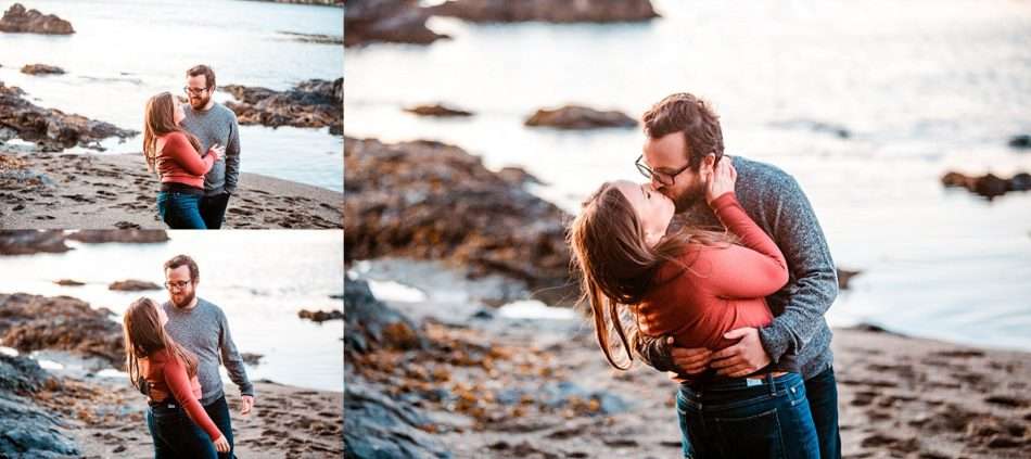 Deception Pass day trip Engagement Session 0053 950x423 Deception Pass day trip Engagement Session