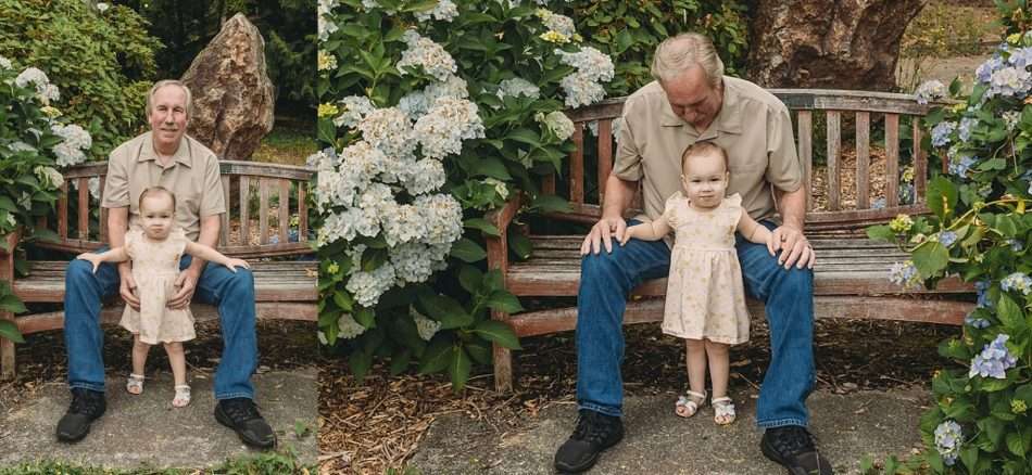 Kirkland Extended Family Session 0006 950x438 Kirkland McAuliffe Park Extended Family Session