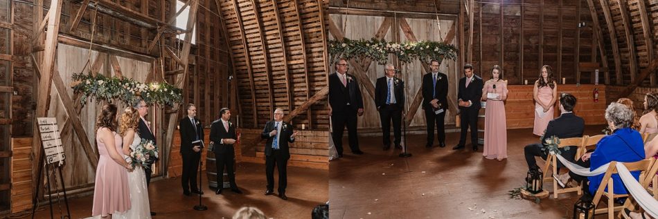 Spring wedding at the Barn at Holly Farm 0013 950x317 Spring wedding at the Barn at Holly Farm