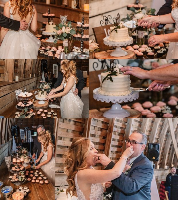 Spring wedding at the Barn at Holly Farm 0035 621x700 Spring wedding at the Barn at Holly Farm