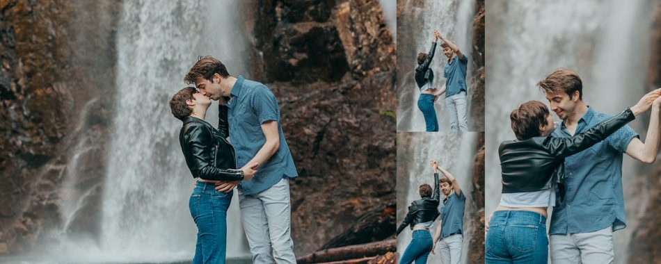 Summer Franklin Falls Engagement Session 0004 950x380 Summer Franklin Falls Engagement Session