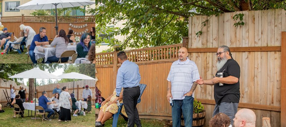 Lake Stevens Backyard Engagement Party 0009 950x423 Lake Stevens Backyard Engagement Party