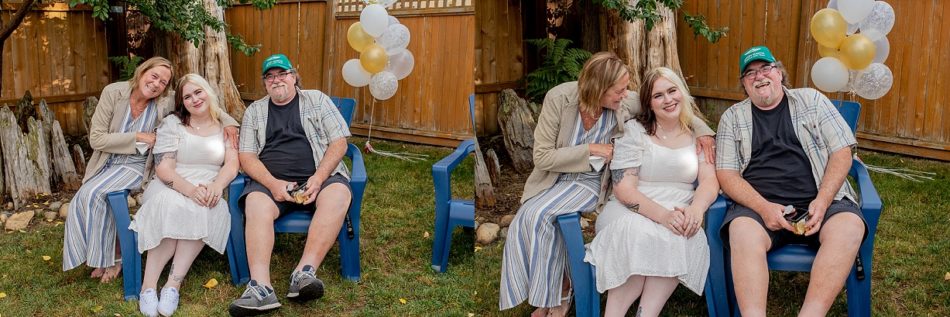 Lake Stevens Backyard Engagement Party 0019 950x317 Lake Stevens Backyard Engagement Party